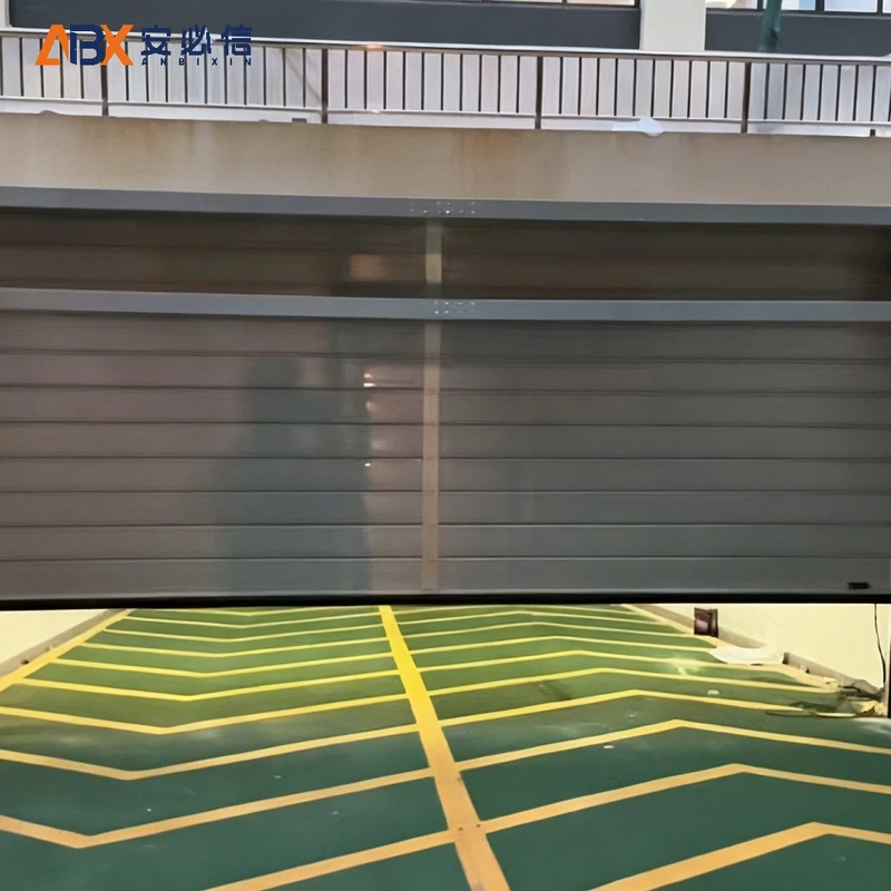黄冈市PVC高速门